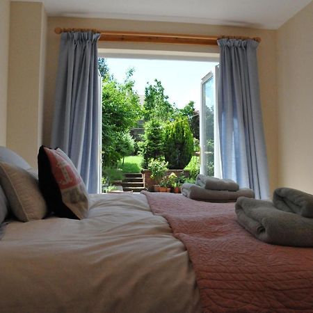 Room On The Brae Εδιμβούργο Εξωτερικό φωτογραφία