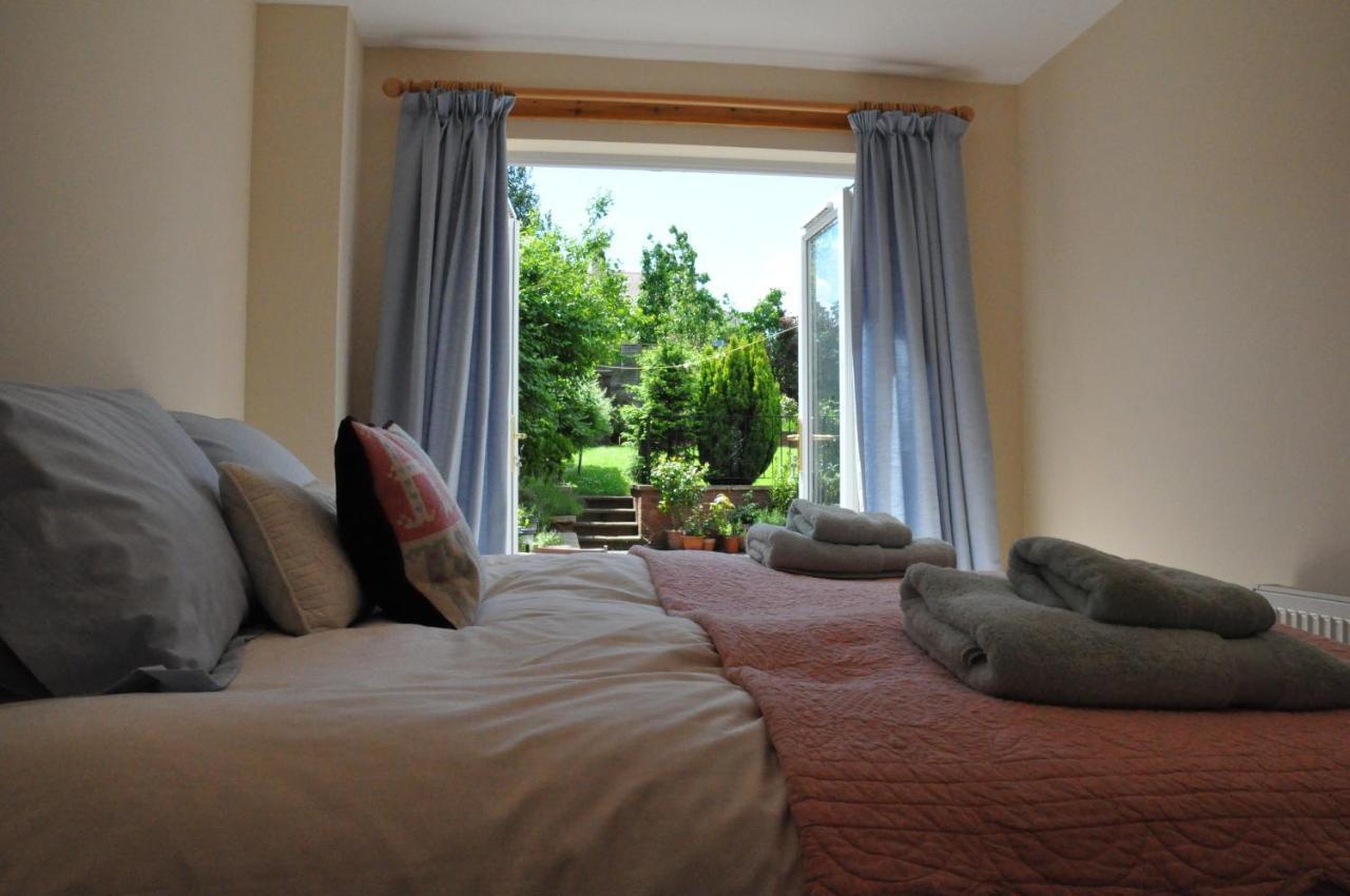 Room On The Brae Εδιμβούργο Εξωτερικό φωτογραφία
